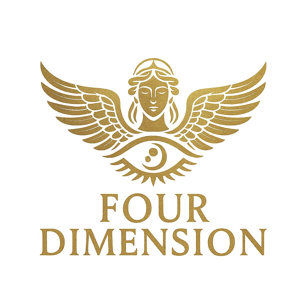 Four Dimension Japan